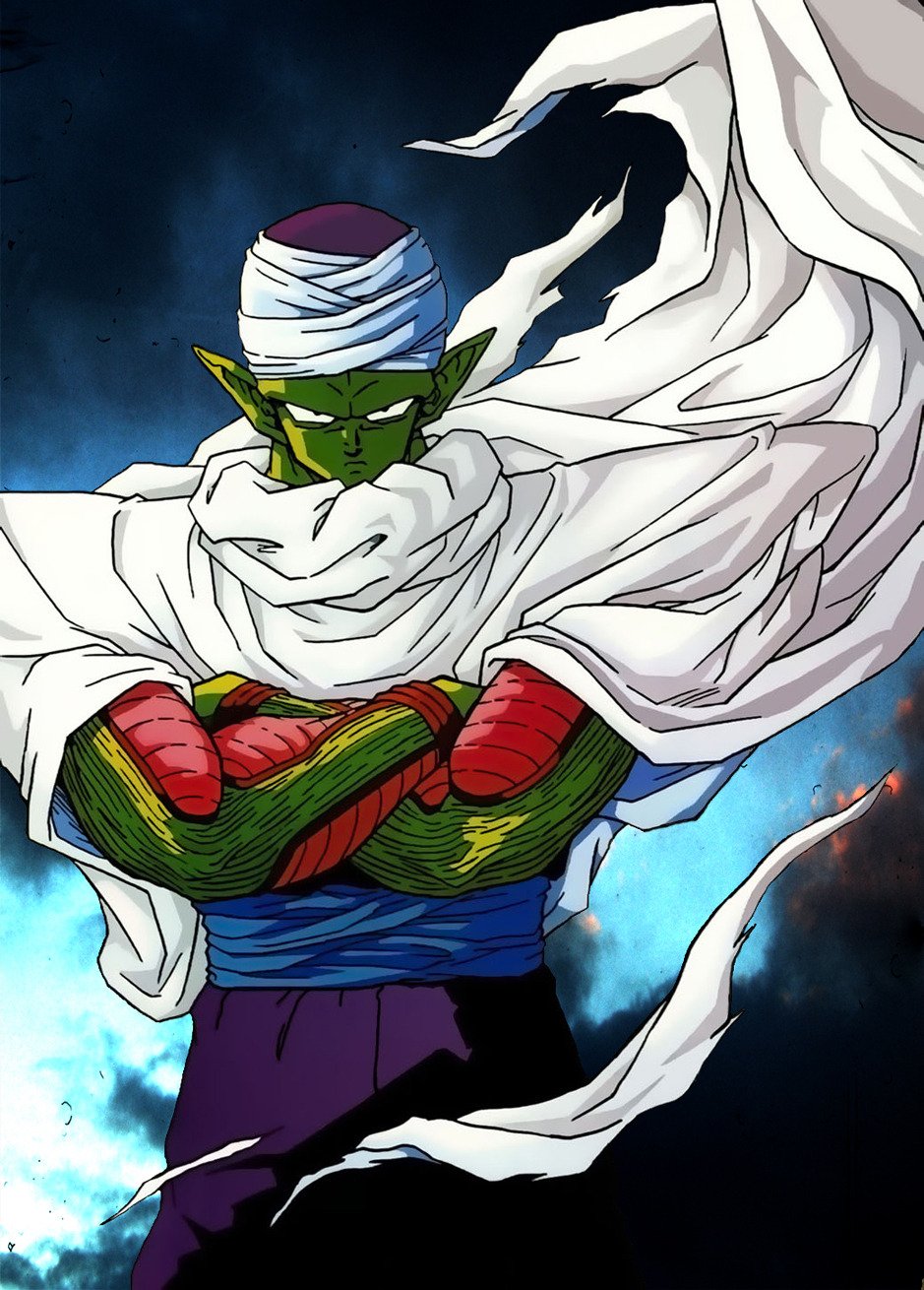 Is Piccolo Stronger Than Anya Forger Power Showdown